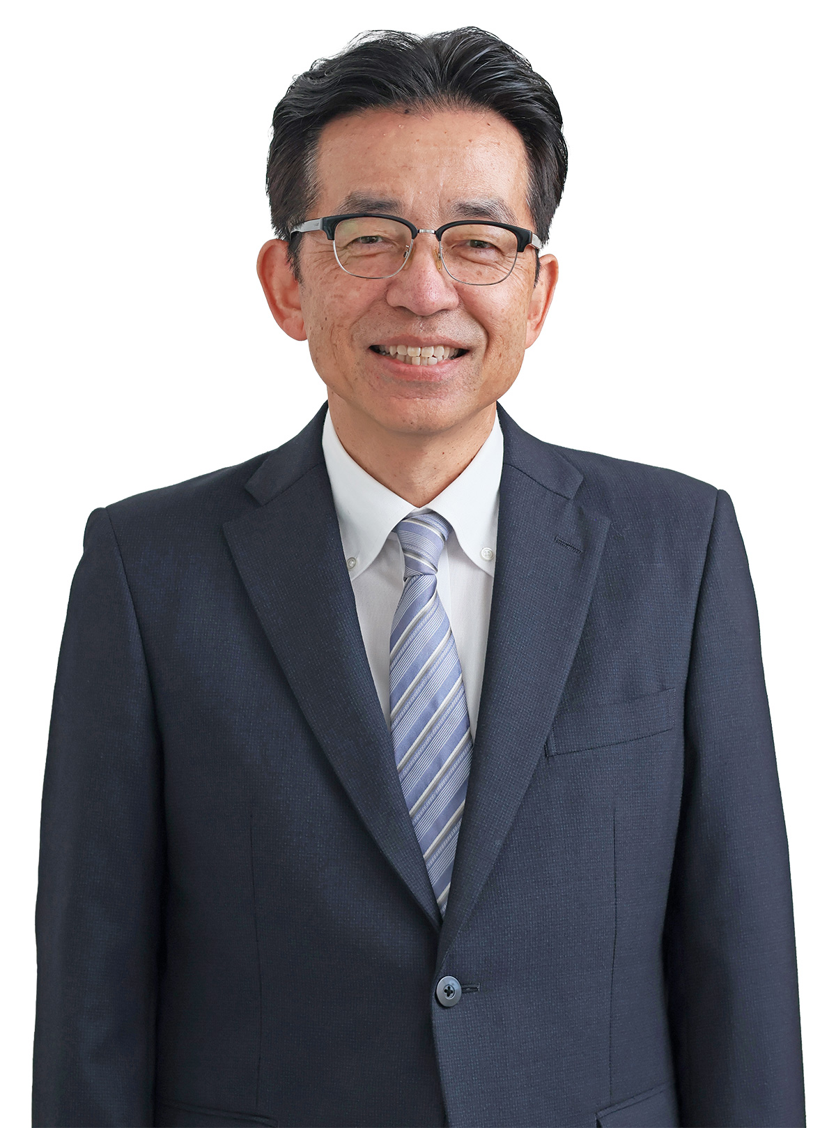 代表取締役社長 佐藤 豊太郎